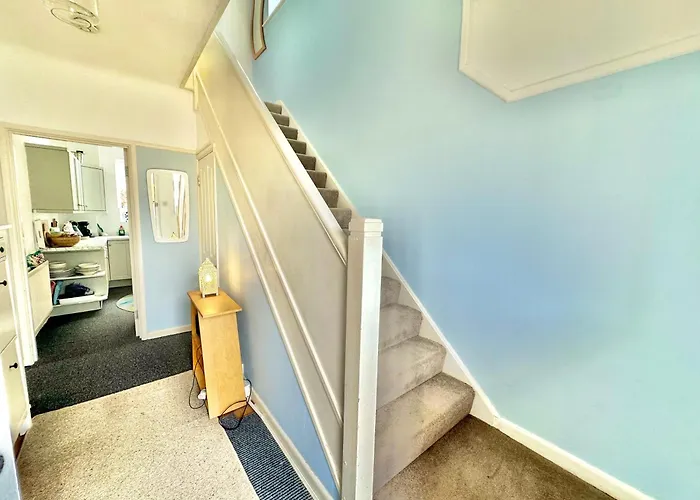 Three-Bedroom Home