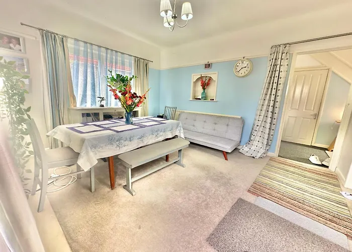 Three-Bedroom Home