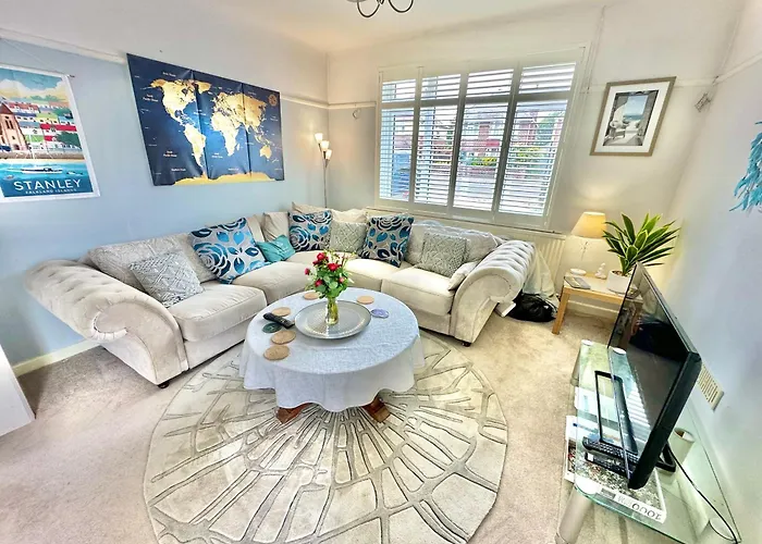 Three-Bedroom Home